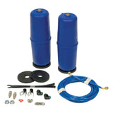 Firestone Coil-Rite Air Helper Spring Kit Rear 09-13 Toyota SUV (W237604164) - Truck & Automotive