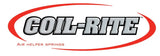 Firestone Coil-Rite Air Helper Spring Kit Rear 92-96 Grand Cherokee (W237604118) - Truck & Automotive