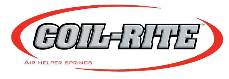 Firestone Coil-Rite Air Helper Spring Kit Rear EOS/GTI (W237604176) - Truck & Automotive