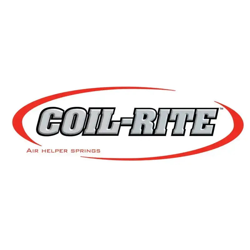 Firestone Coil-Rite Air Helper Spring Kit Rear EOS/GTI (W237604176) - Truck & Automotive