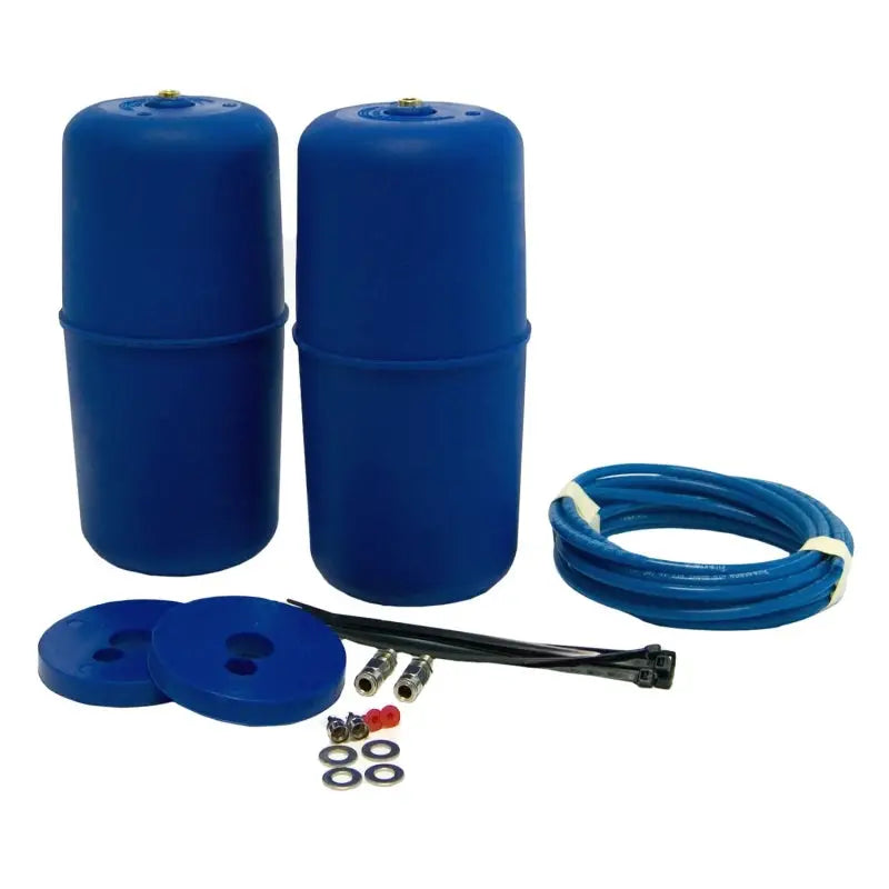 Firestone 4175 Firestone Coil-Rite Air Helper Spring Kit Rear VW Passat Wagon / Jetta (W237604175)
