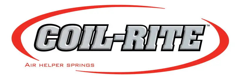 Firestone Coil-Rite Air Spring Kit Jeep Gladiator (W237604148) - Truck & Automotive