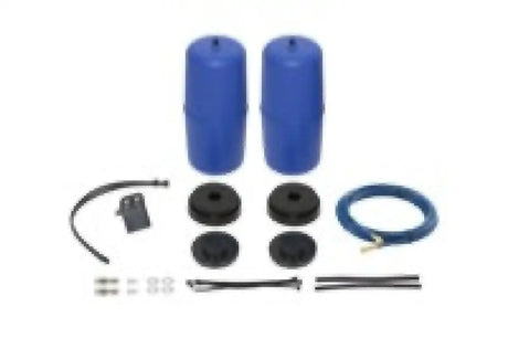 Firestone Coil-Rite Air Spring Kit Jeep Gladiator (W237604148) - Truck & Automotive