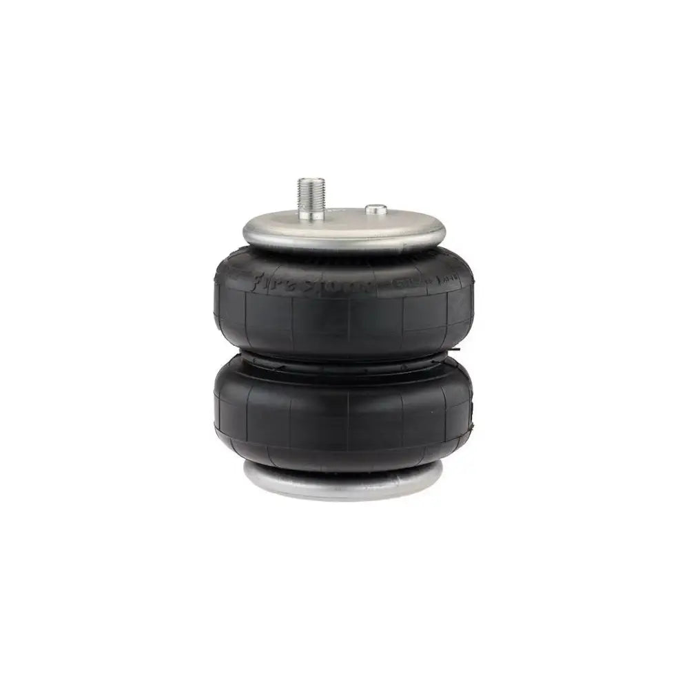 Firestone Improved Steering And Braking Helper Spring Kit FIR2643 - Air Helpde