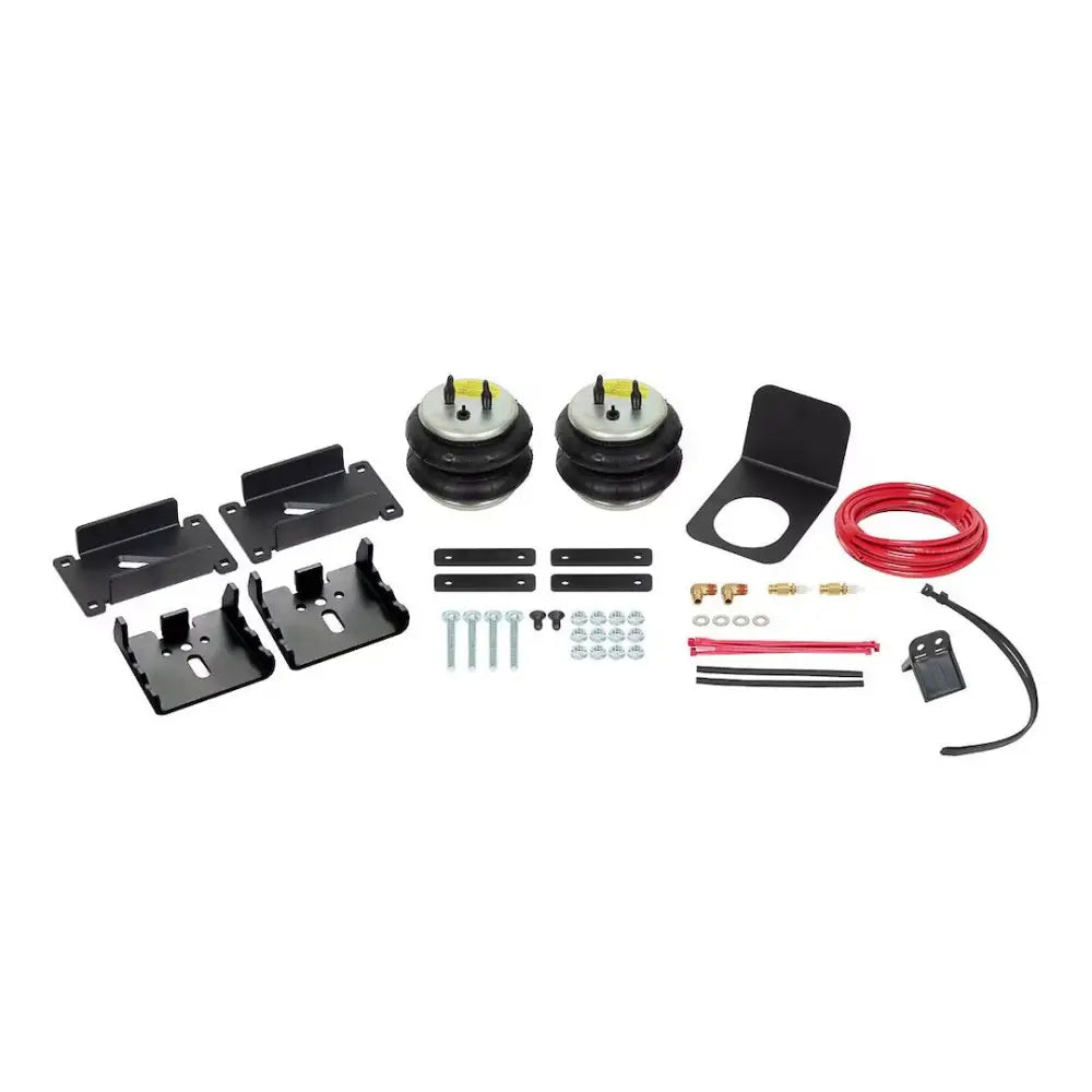 Firestone Improved Steering And Braking Helper Spring Kit FIR2643 - Air Helpde