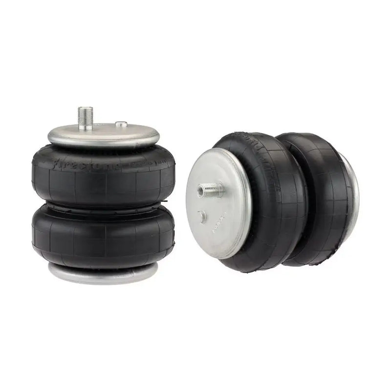 Firestone Improved Steering And Braking Helper Spring Kit FIR2643 - Air Helpde