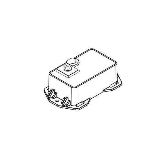 Firestone 9535 Build a high quality solution that lasts - Air Command Single Ecu
