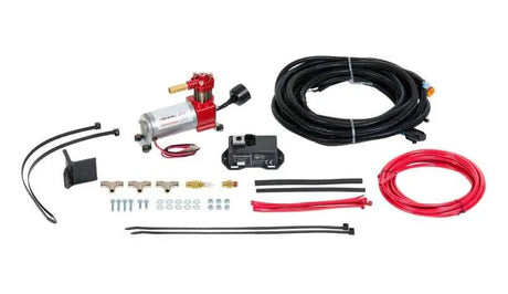 Firestone Firestone Ride-Rite Air Command Kit w/ Wireless Air Command App and Compressor (WR17602610)