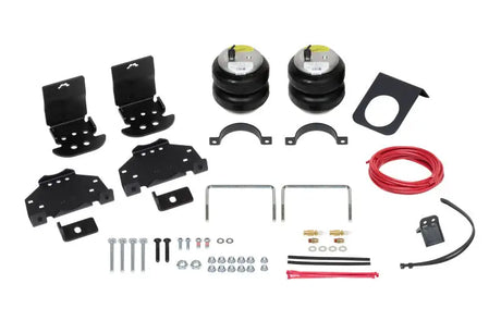 Firestone Ride-Rite Air Helper Spring Kit 08-21 Ford E450 Commercial Chassis (W217602622) - Truck & Automotive