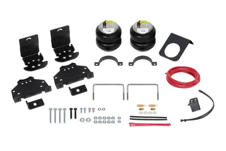 Firestone Ride-Rite Air Helper Spring Kit 08-21 Ford E450 Commercial Chassis (W217602622) - Truck & Automotive