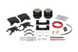 Firestone Ride-Rite Air Helper Spring Kit 13-20 Ford Transit 250/350 Single Rear Wheel (W217602621) - Truck & Automotive