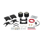 Firestone Ride-Rite Air Helper Spring Kit 13-20 Ford Transit 250/350 Single Rear Wheel (W217602621) - Truck & Automotive