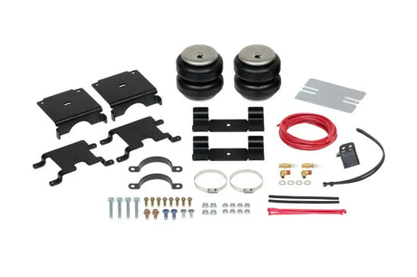 Firestone Ride-Rite Air Helper Spring Kit 13-20 Ford Transit 250/350 Single Rear Wheel (W217602621) - Truck & Automotive