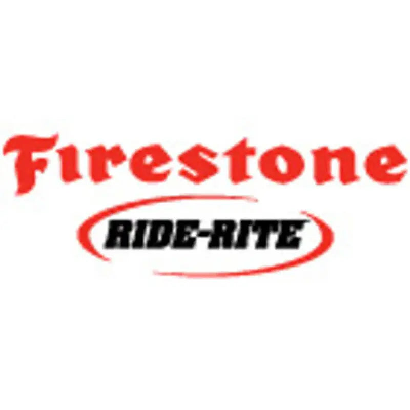 Firestone 22-25 Nissan Frontier (2WD/4WD) Ride-Rite Air Helper Spring Kit (W217602646) - Firestone