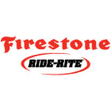 Firestone 22-25 Nissan Frontier (2WD/4WD) Ride-Rite Air Helper Spring Kit (W217602646) - Firestone