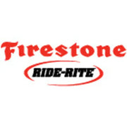 Firestone 22-25 Nissan Frontier (2WD/4WD) Ride-Rite Air Helper Spring Kit (W217602646) - Firestone
