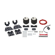 Firestone 24-25 Toyota Tacoma 4WD Only Ride-Rite Air Helper Spring Kit (W217602599) - Firestone