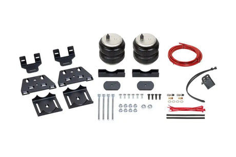 Firestone 24-25 Toyota Tacoma 4WD Only Ride-Rite Air Helper Spring Kit (W217602599) - Firestone