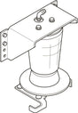 Firestone Ride-Rite Air Helper Spring Kit Rear 00-06 Ford Excursion 2WD (W217602255) - Truck & Automotive