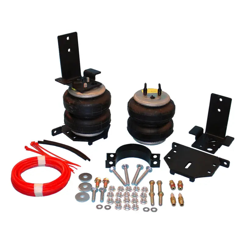 Firestone 2255 Firestone Ride-Rite Air Helper Spring Kit Rear 00-06 Ford Excursion 2WD (W217602255)