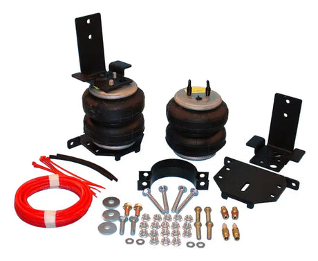 Firestone Ride-Rite Air Helper Spring Kit Rear 00-06 Ford Excursion 2WD (W217602255) - Truck & Automotive