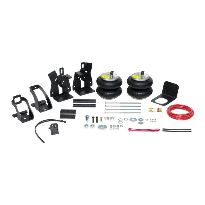 Firestone 2583 Firestone Ride-Rite Air Helper Spring Kit Rear 14-16 Ford F450 2WD/4WD (W217602583)