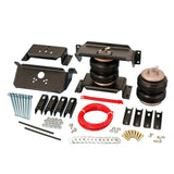 Firestone Ride-Rite Air Helper Spring Kit Rear Ford/Dodge/GM Pickup (W217602071) - Truck & Automotive
