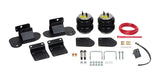 Firestone Ride-Rite Air Spring Kit Rear 15-19 Ford Transit 350 Dual Wheel (W217602603) - Truck & Automotive