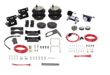 Firestone Ride-Rite All-In-One Analog Kit for 06-08 Dodge RAM 1500 Mega Cab 2WD/4WD (W217602805) including air springs, compressor, air lines, and fittings for wireless suspension control, Truck & Automotive, AVADA - Best Sellers