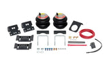 Firestone Ride-Rite RED Label Air Spring Kit Rear 19-20 RAM 3500 (W217602710) - Truck & Automotive