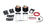 Firestone Ride-Rite RED Label Air Spring Kit Rear 19-20 RAM 3500 (W217602710) - Truck & Automotive
