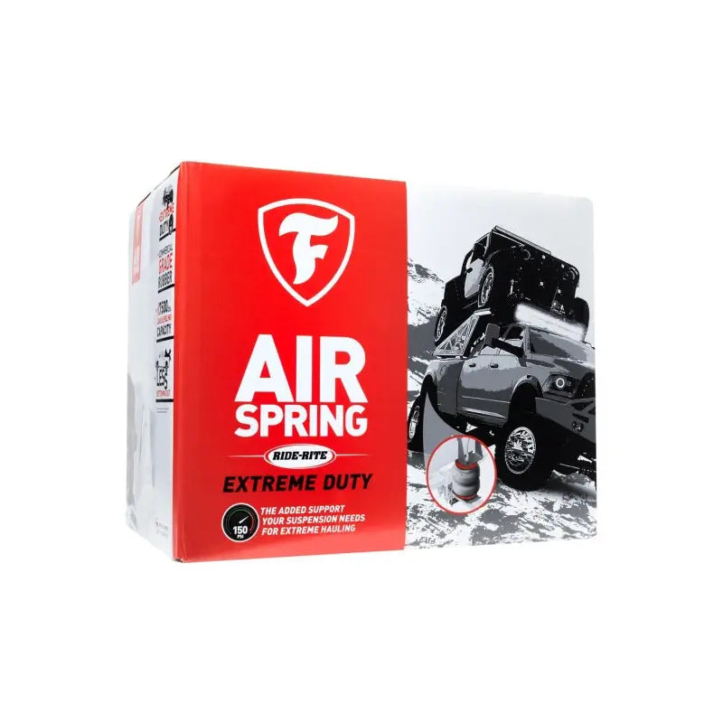 FIRESTONE 2701 REDLABEL RAM 25/35 03-13