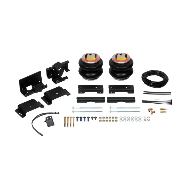 FIRESTONE 2706 RED LABEL RAM 2500 14-16