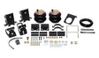 Firestone Ride-Rite RED Label Extreme Duty Air Spring Kit Rear 11-13 Ford F450 2WD/4WD (W217602703) - Truck & Automotive