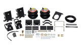 Firestone Ride-Rite RED Label Extreme Duty Air Spring Kit Rear 11-13 Ford F450 2WD/4WD (W217602703) - Truck & Automotive