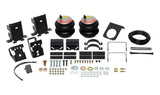 Firestone Ride-Rite RED Label Extreme Duty Air Spring Kit Rear 11-13 Ford F450 2WD/4WD (W217602703) - Truck & Automotive