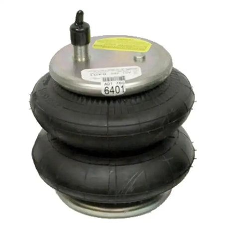 Firestone Ride-Rite Replacement Bellow 224CZ (For Kit PN 2596 / 2299 / 2597 / 2550) (W217606401) - Truck & Automotive