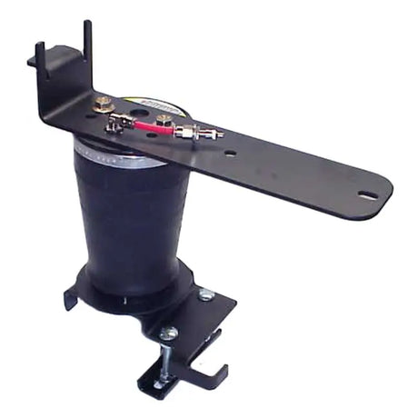 Firestone Firestone Sport-Rite Air Helper Spring Kit Rear 05-15 Nissan Xterra 4x4 (W217602409)