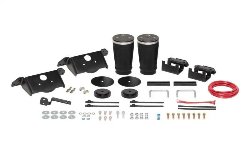 Firestone Firestone Sport-Rite Air Helper Spring Kit Rear 99-05 Chevy 1500 No HD/97-04 Ford F-150 (W217602320)