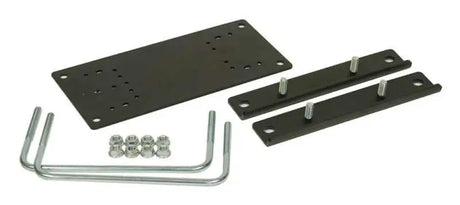 Firestone Universal Air Compressor Mounting Bracket (For PN 2097 / 2158 / 2178 / 2219) (WR17602497) 