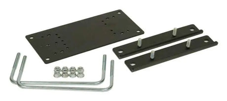 Firestone Firestone Universal Air Compressor Mounting Bracket (For PN 2097 / 2158 / 2178 / 2219) (WR17602497)