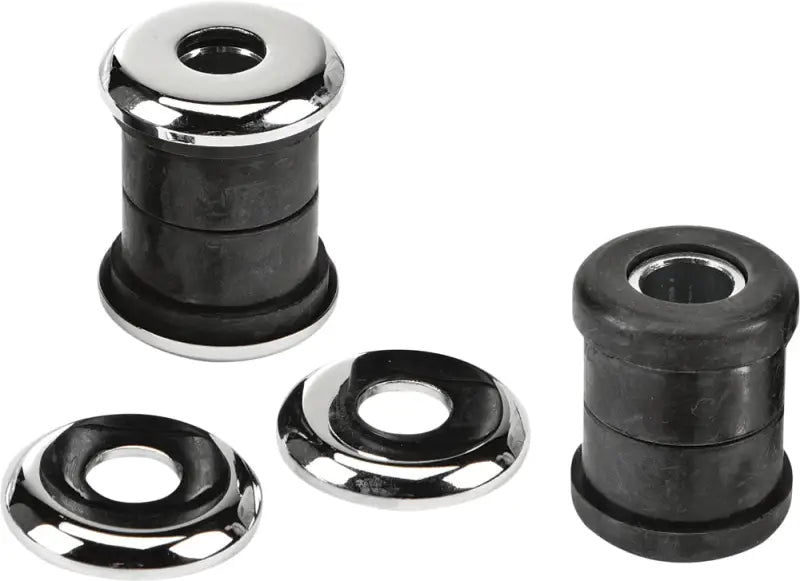 WILD 1 Firm Bushings For Softail Dyna, Sporty for Powersports