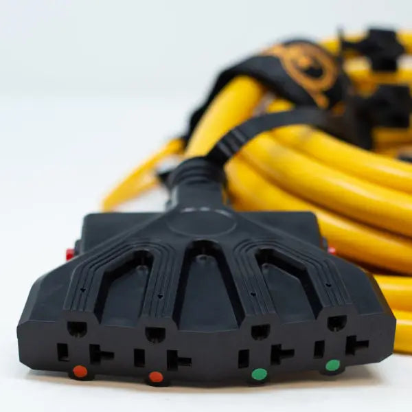Firman Power 1120 Power Cord