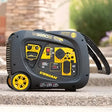 W03382 Generator Power