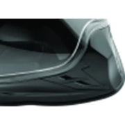 First Gear 446688 FIRSTGEAR Ajax Adventure Helmet Black - Extra Large - 446688