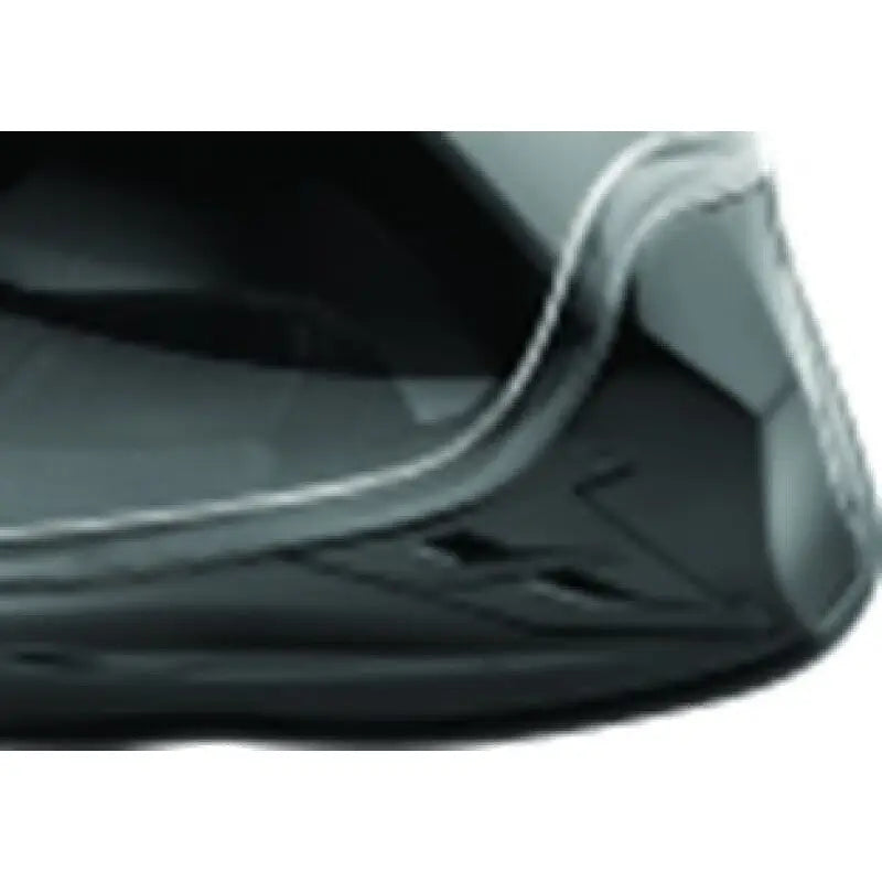First Gear 446688 FIRSTGEAR Ajax Adventure Helmet Black - Extra Large - 446688