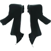 First Gear 446697 FIRSTGEAR Ajax Cheek Pads - Small - 446697