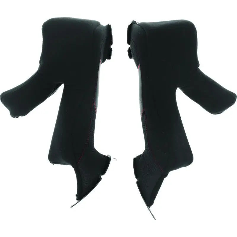 First Gear 446697 FIRSTGEAR Ajax Cheek Pads - Small - 446697