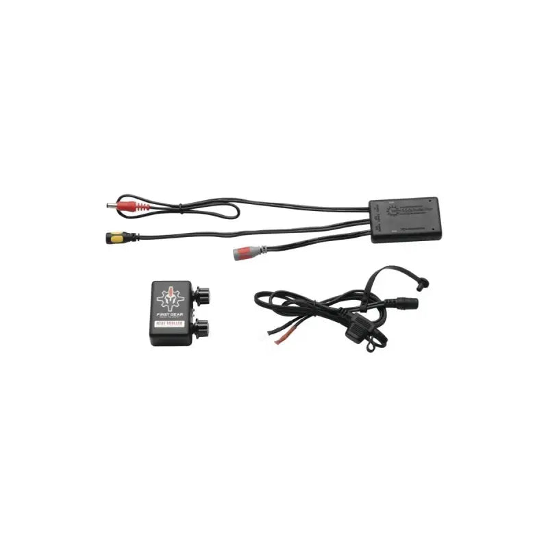 FIRSTGEAR Dual Remote Heat-Troller - 527427 - Batteries Starting & Charging