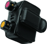 FIRSTGEAR Dual Remote Troller Pouch - Batteries